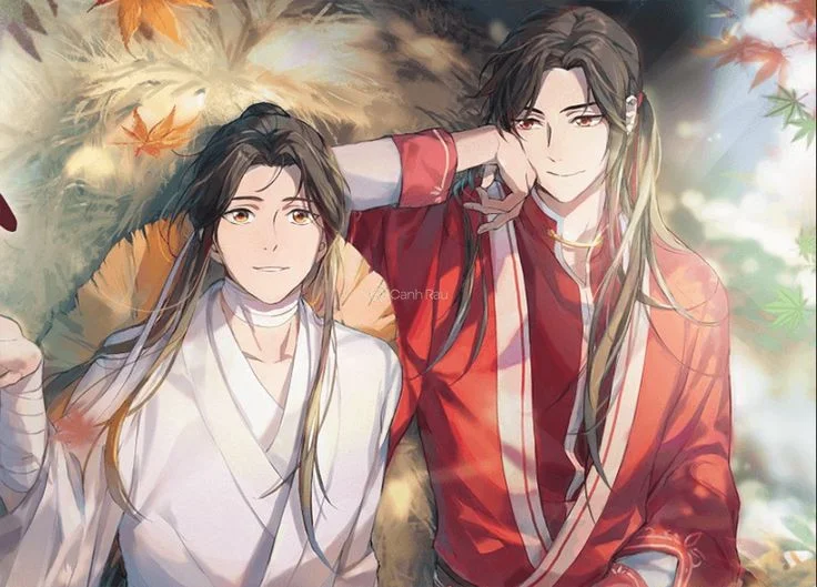 Top 27 bộ phim Anime đam mỹ (Yaoi/Boy Love) hay nhất hiện nay (Cập nhật 2022)