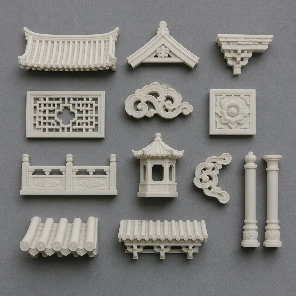 Ảnh 18 minh hoạ hh3d trung quốc