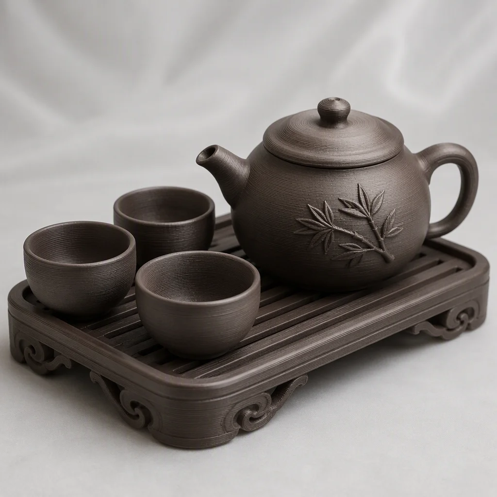 hh3d trung quốc, mẫu 27