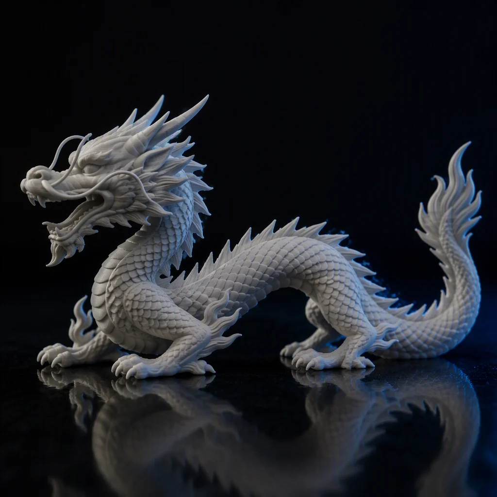 hh3d trung quốc, mẫu 19