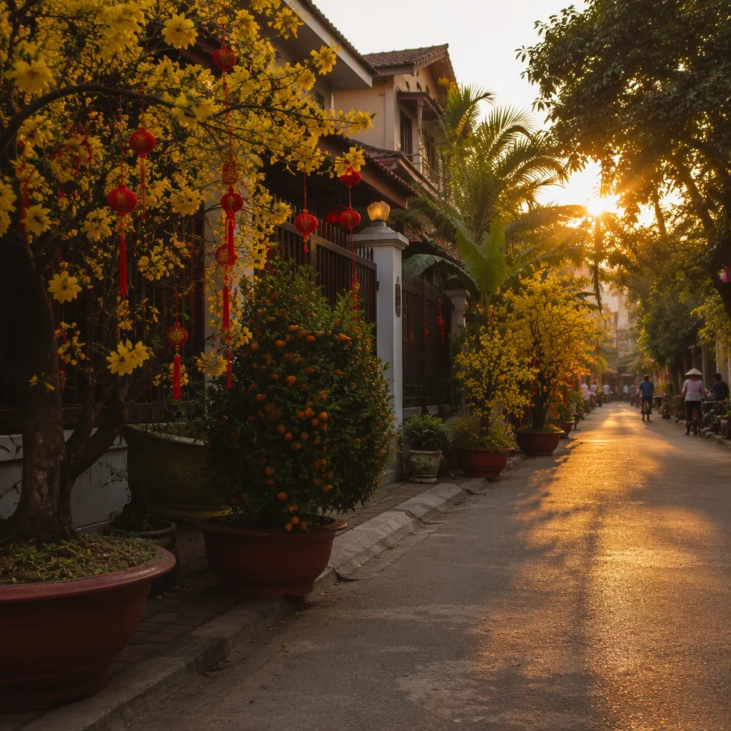 hình ảnh tết, mẫu 43