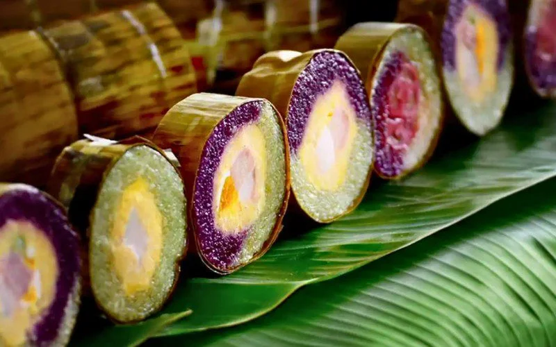 Hình ảnh món ăn ngày Tết 7