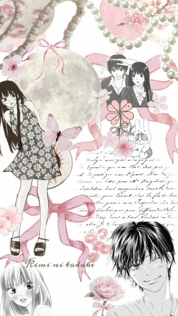 hinh nen cute co chu 90