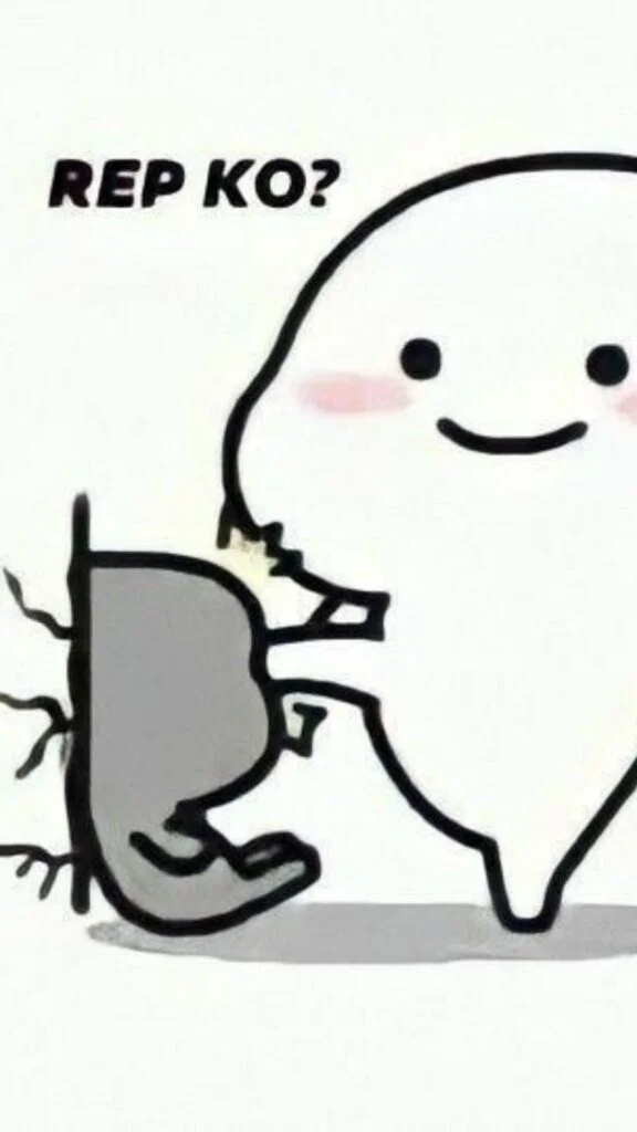 hinh nen cute co chu 75