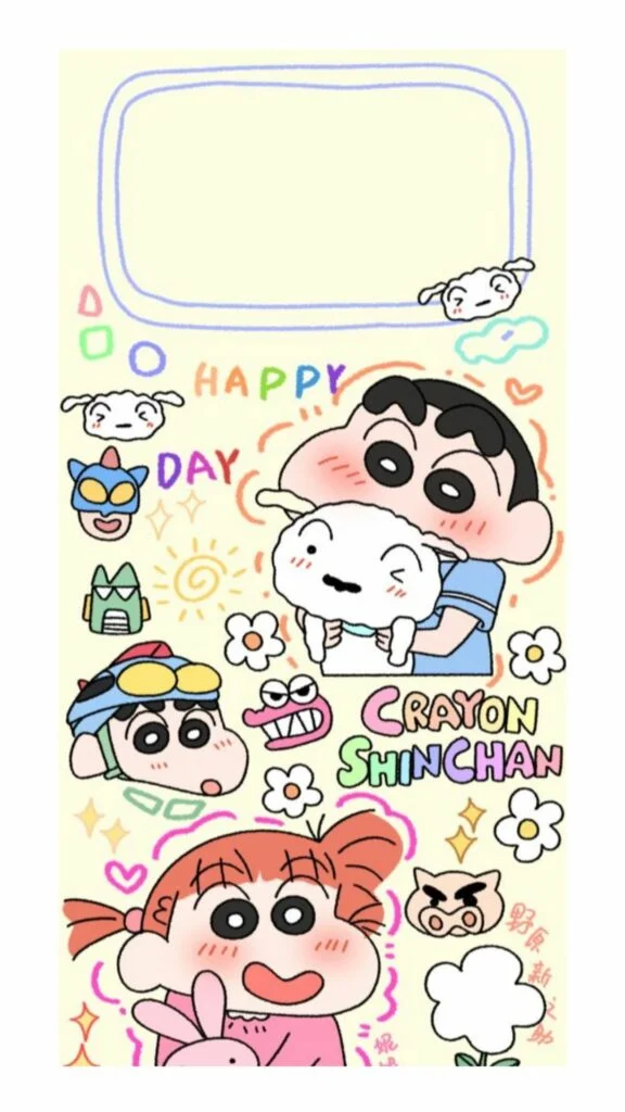 hinh nen cute co chu 88