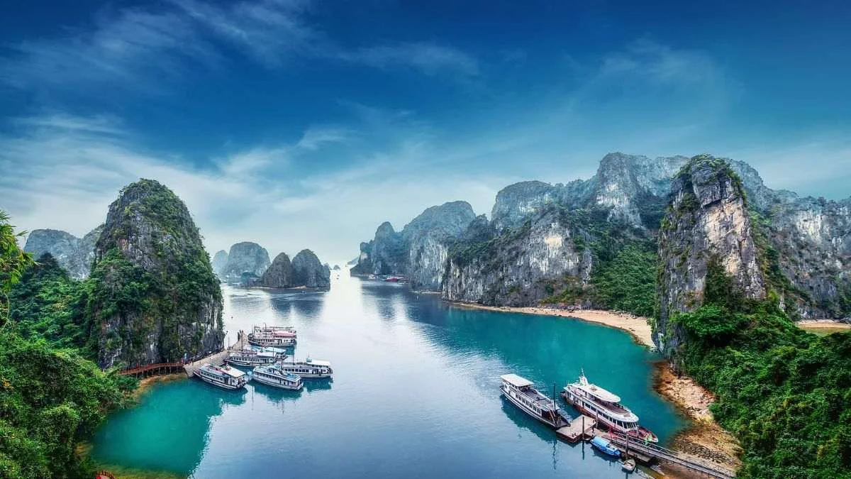 Cảnh đẹp thiên nhiên (2)
