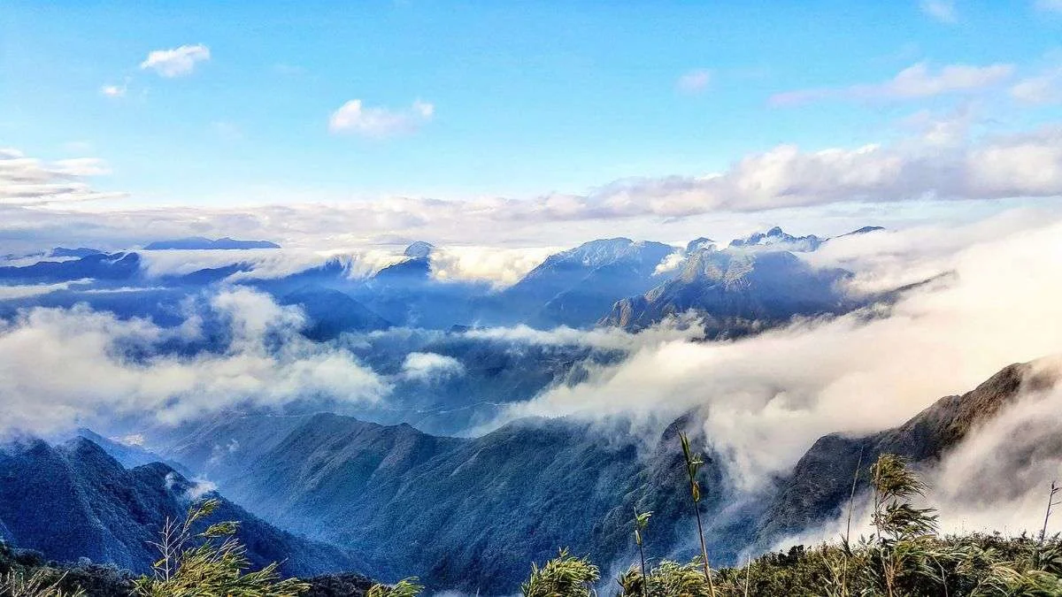 Cảnh đẹp thiên nhiên vùng núi (9)