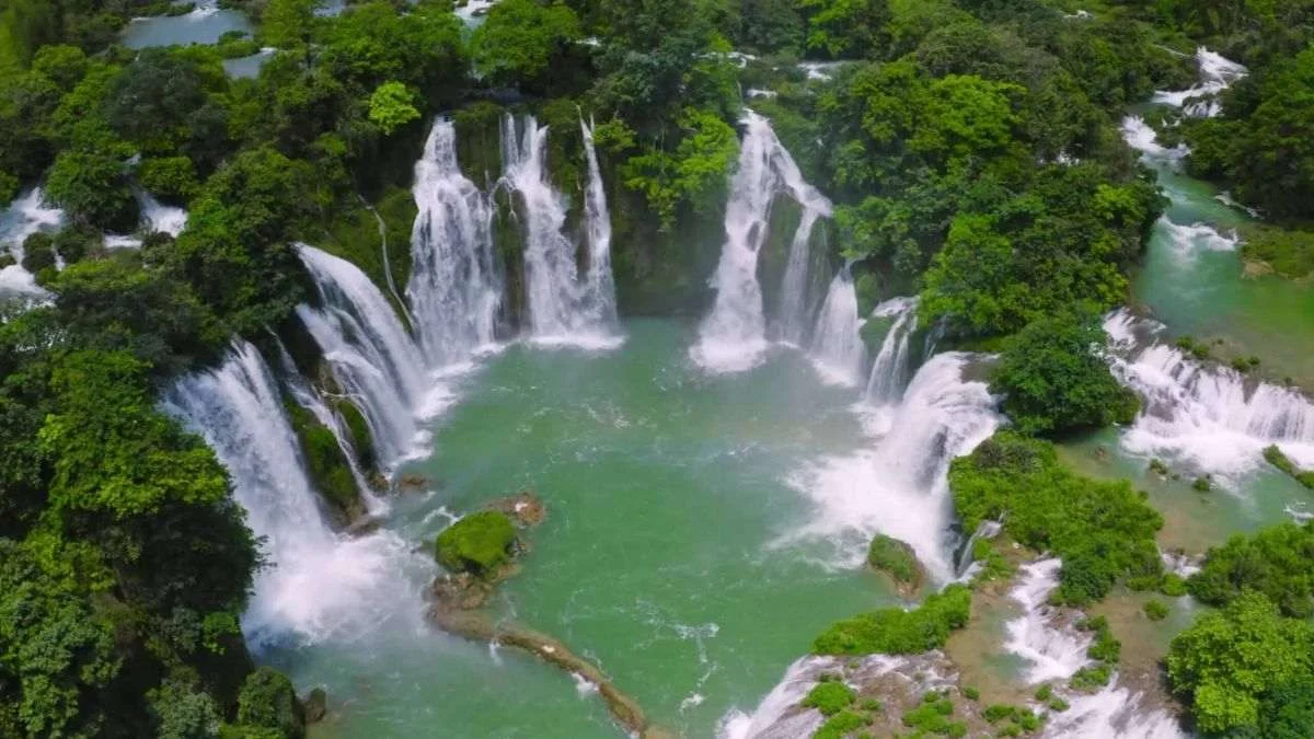 Cảnh đẹp 2023