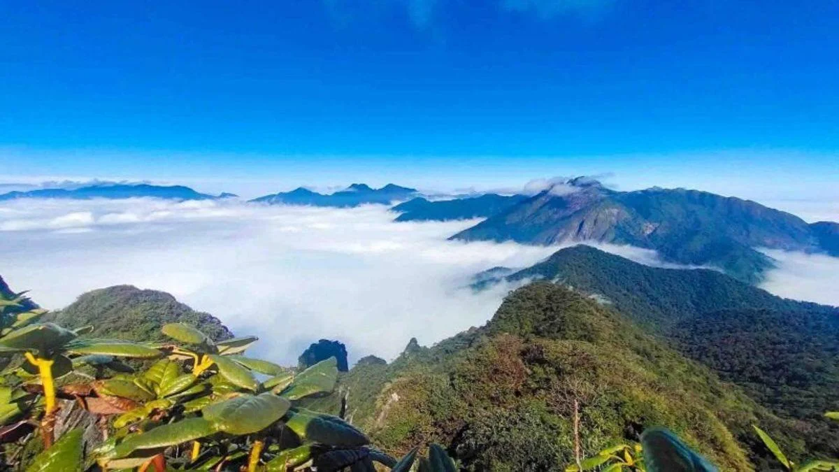 Cảnh đẹp thiên nhiên vùng núi (7)