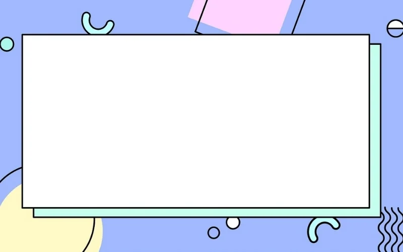 Hình nền PowerPoint màu be kem họa tiết nâu trừu tượng
