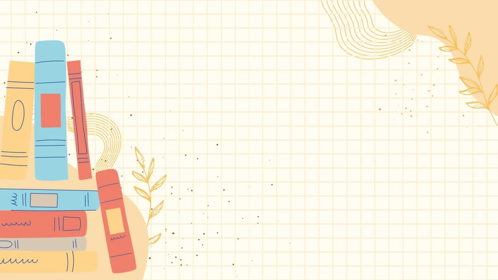 hình nền powerpoint pastel sóng hồng xanh