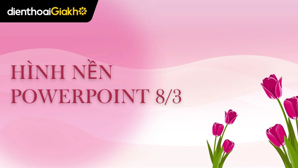 Hình nền PowerPoint màu xanh nhạt swirls và chấm trừu tượng
