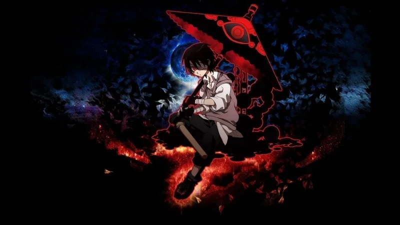 Khám phá ngay 45+ hình nền anime 3D sống động và độc đáo