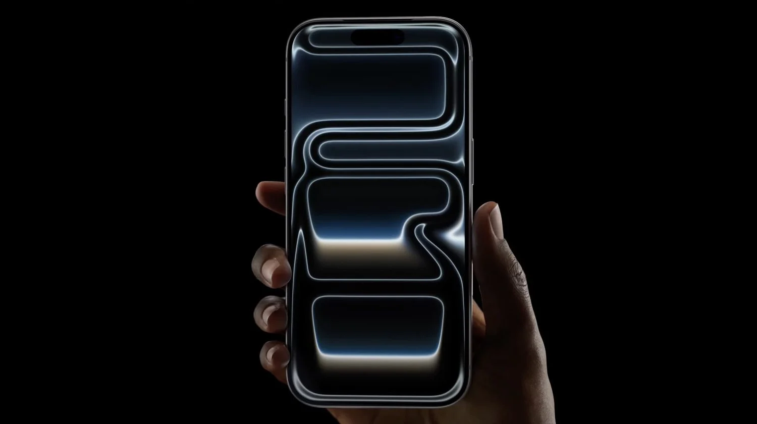 Tải về hình nền mới của iPhone Air và iPhone 17 Pro