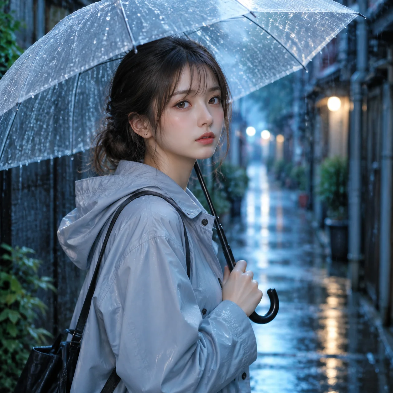 Tuyển chọn ảnh gái anime — hình 5