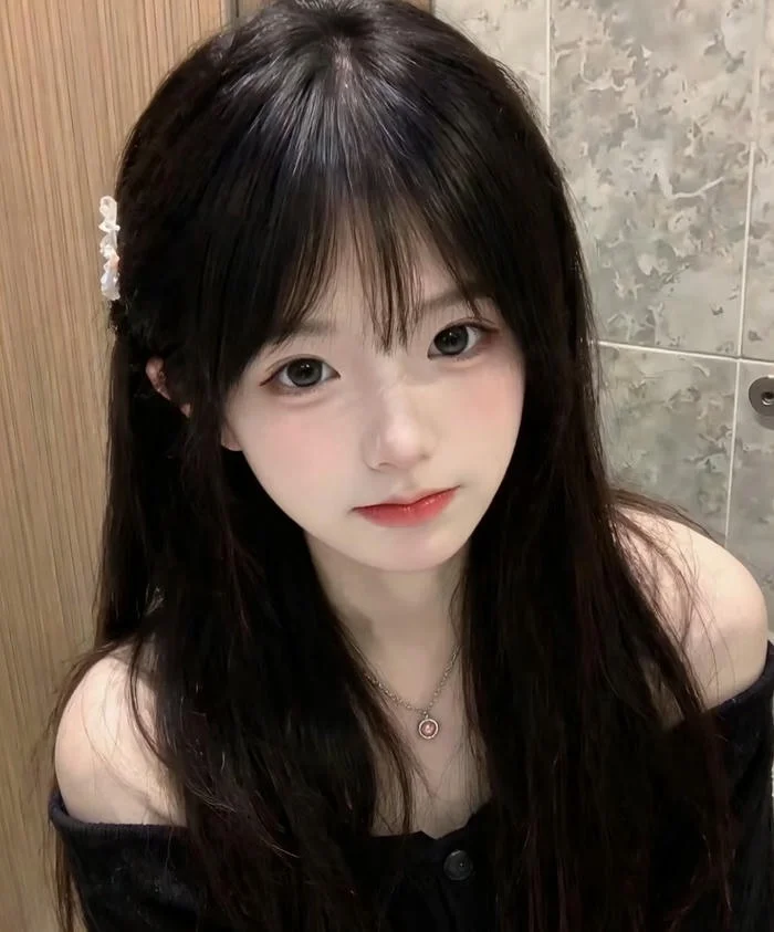 110+ ảnh gái xinh cute cực dễ thương và thu hút ánh nhìn