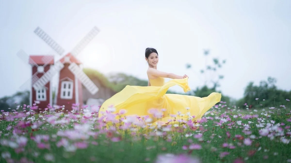 Ảnh cô gái xinh đẹp dễ thương (2)