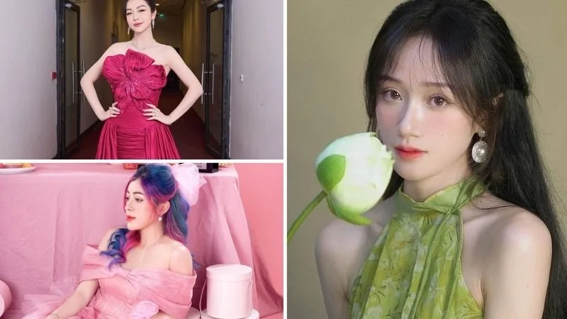 Ngắm nhìn ảnh gái xinh Trung Quốc mang nét đẹp ngây thơ