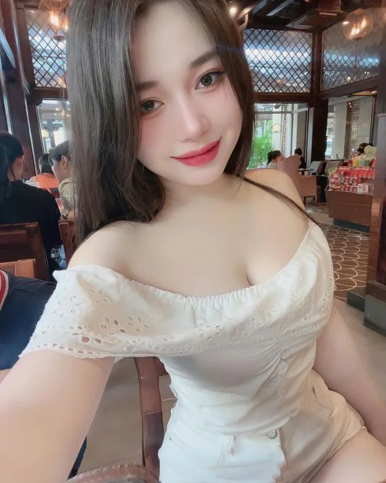 Hơn 100 bức ảnh gái xinh đẹp để làm Avatar