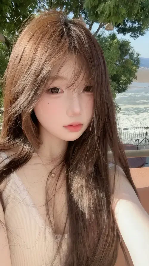 Full 199 Ảnh Gái Xinh Tiktok có gu ăn mặc bắt trend và lên hình cực sáng