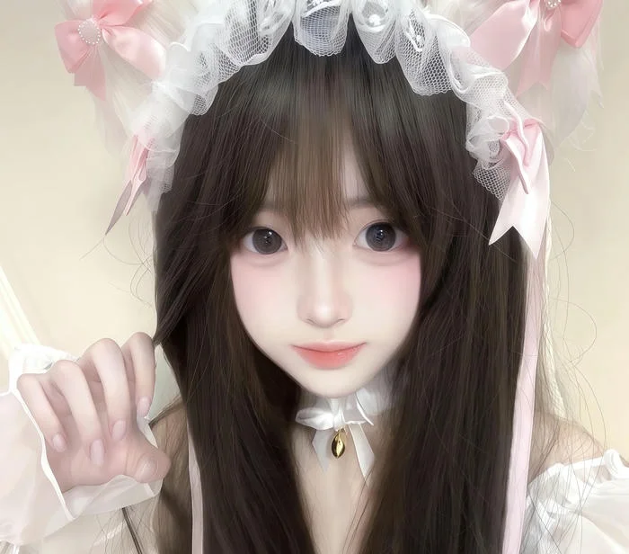 110+ ảnh gái xinh cute cực dễ thương và thu hút ánh nhìn (2)