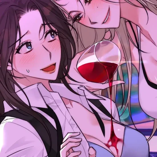 Ảnh bìa của Drunken My Boss